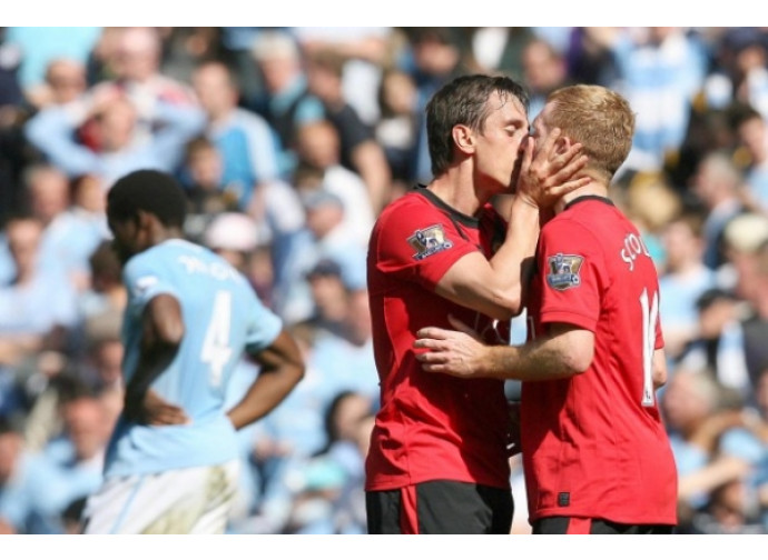 Un bacio gay Un bacio gay